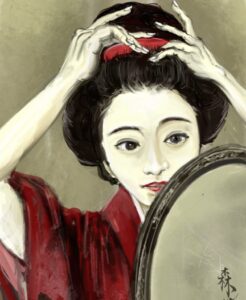 櫛