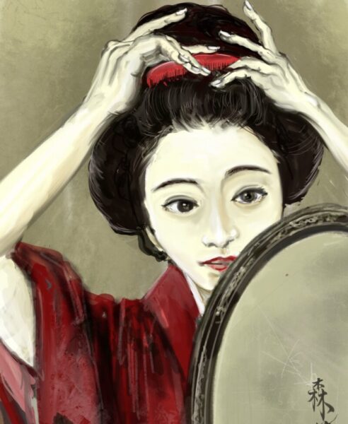 櫛